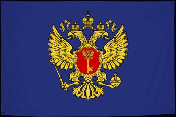 Флаг: Управление делами Президента Российской Федерации